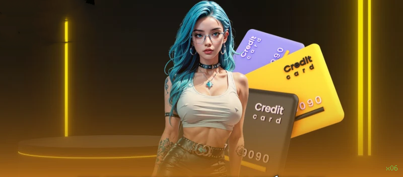 Streaming 4K no cassino ao vivo da x06
