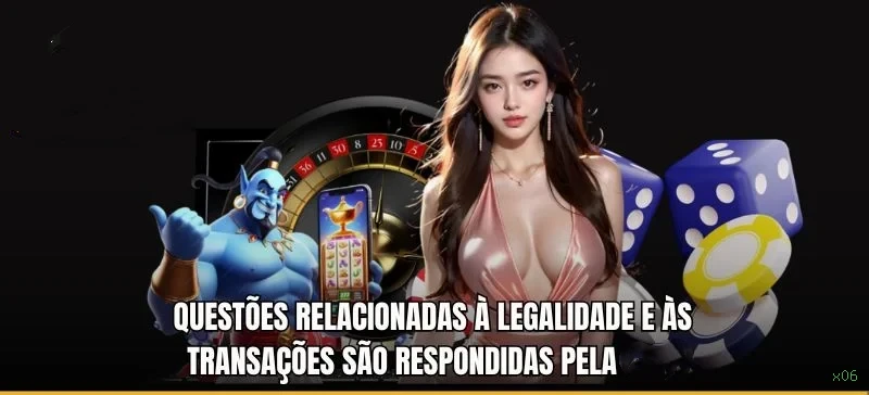 Certificações de segurança e licenças da x06